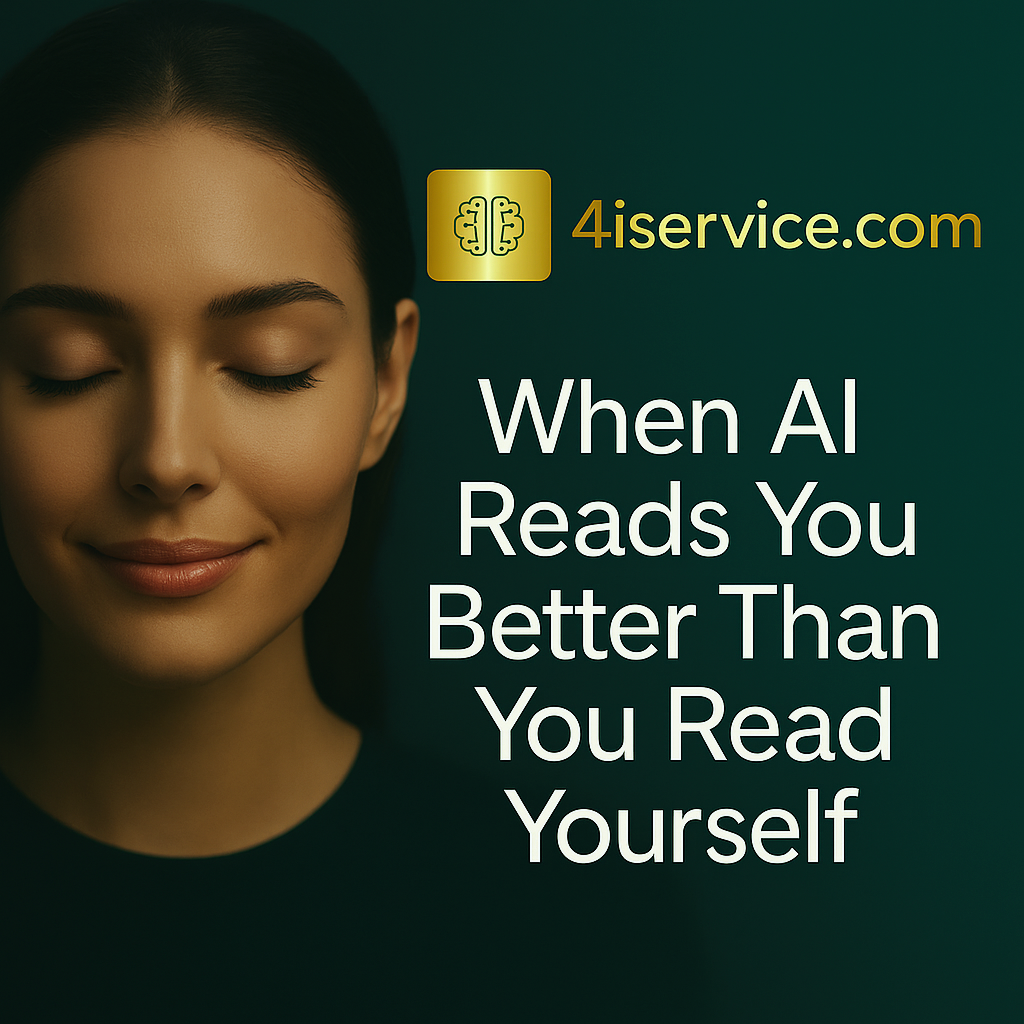 AI assistant completing business tasks independently on a laptop, showcasing smart automation